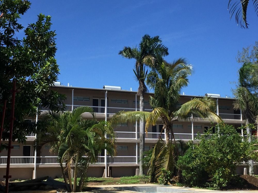 נוקואלופה Tanoa International Dateline Hotel מראה חיצוני תמונה