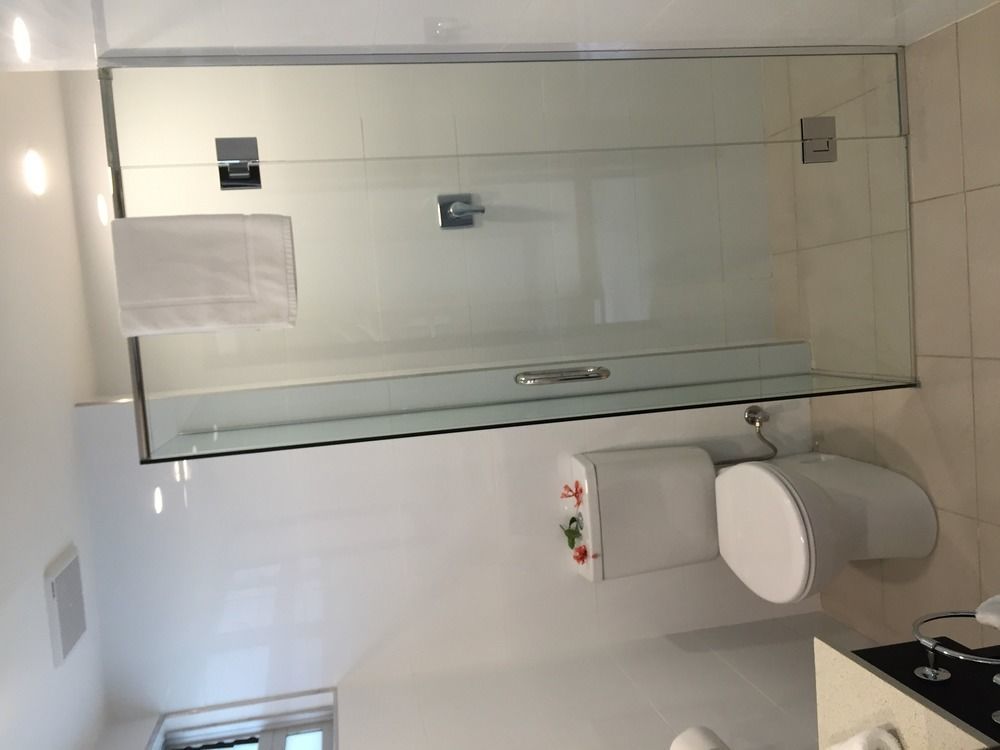 נוקואלופה Tanoa International Dateline Hotel מראה חיצוני תמונה