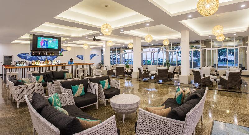 נוקואלופה Tanoa International Dateline Hotel מראה חיצוני תמונה